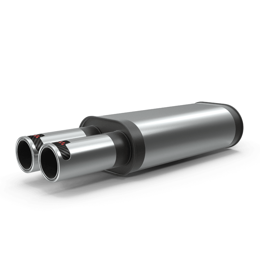 Exhaust & Emmissions